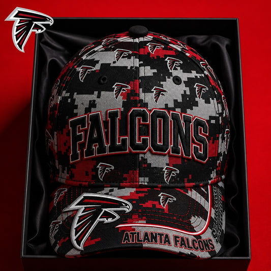 AF NFL Premium Classic Cap