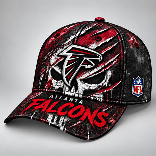 AF NFL Premium Punisher Classic Cap