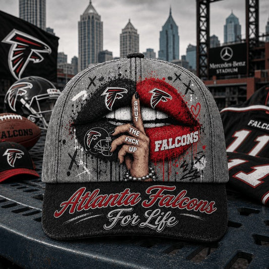 AF NFL Premium V2 Classic Cap