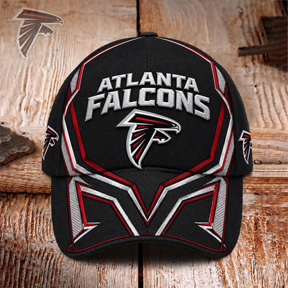 AF NFL Premium V4 Classic Cap