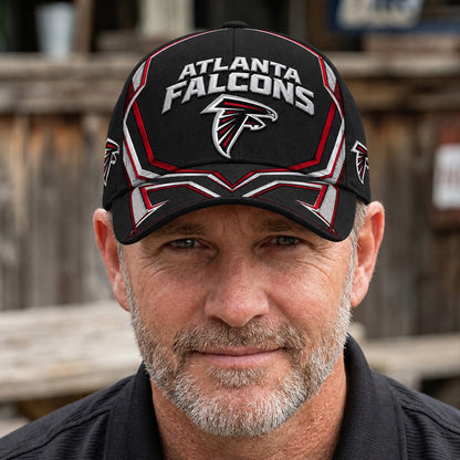 AF NFL Premium V4 Classic Cap