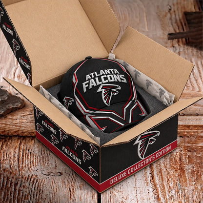 AF NFL Premium V4 Classic Cap