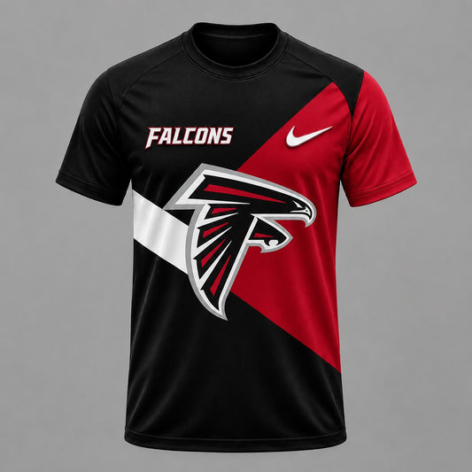 AF Premium Football T-shirt Over Print