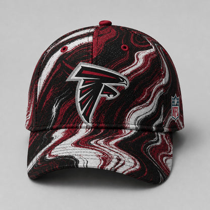 AF Premium NFL Artistic Flow Classic Cap