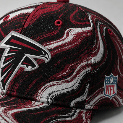 AF Premium NFL Artistic Flow Classic Cap