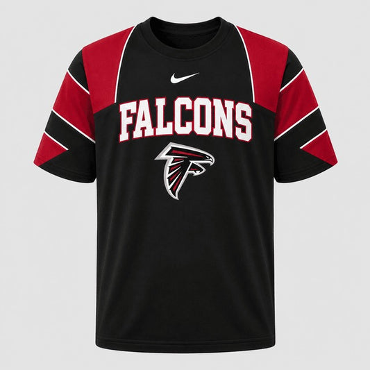 AF Premium NFL Game Day Spirit Vintage Graphic Tee Tailgate T-Shirt