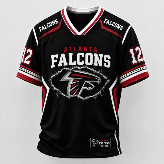 AF Premium NFL Jersey V2