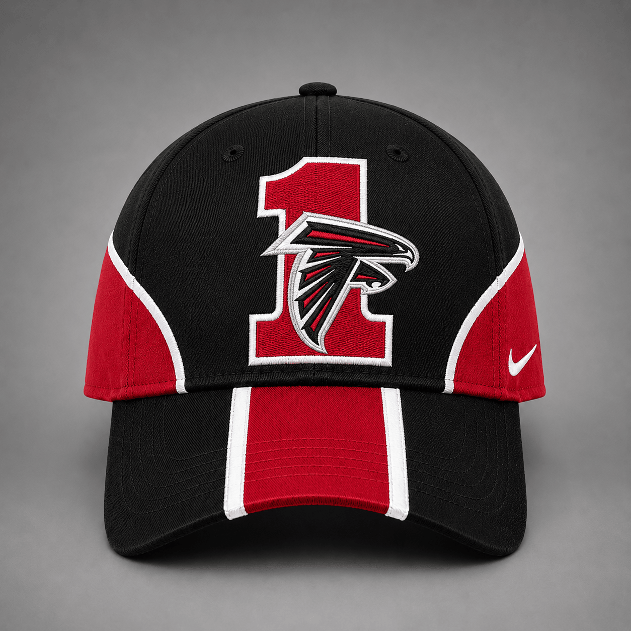 AF Premium NFL Performance Baseball Cap