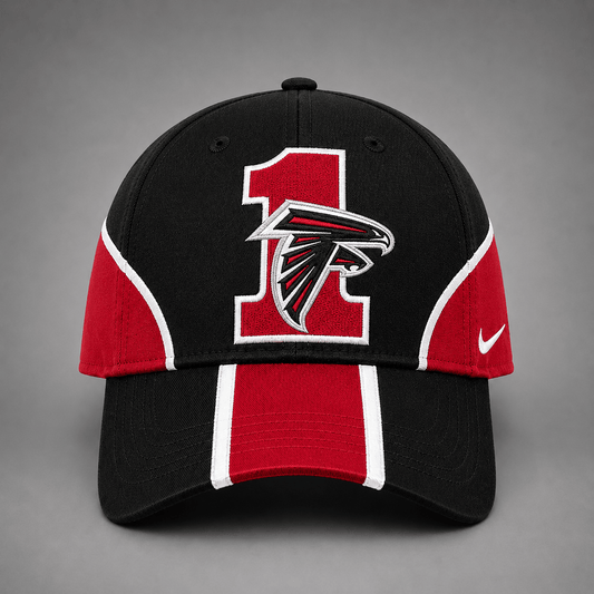 AF Premium NFL Performance Baseball Cap