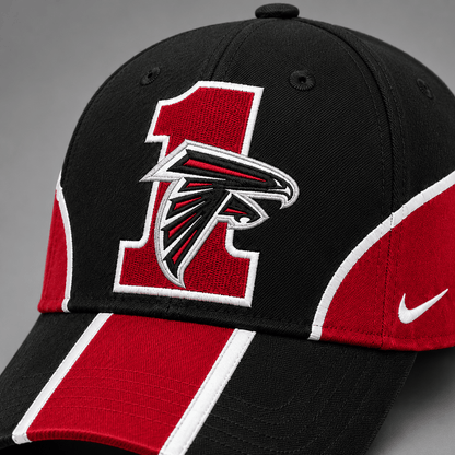 AF Premium NFL Performance Baseball Cap