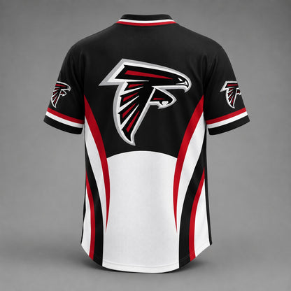 AF Premium NFL Team Spirit V-Neck Jersey