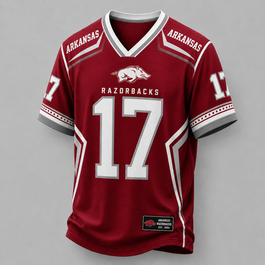 AR Premium NCAA Jersey