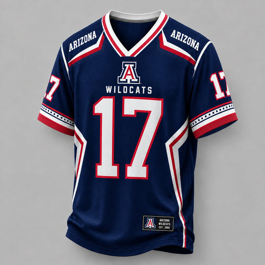 AW Premium NCAA Jersey