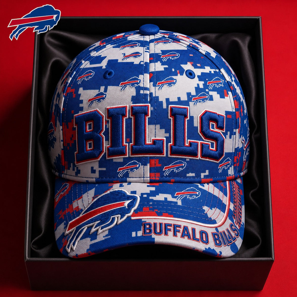 BB NFL Premium Classic Cap