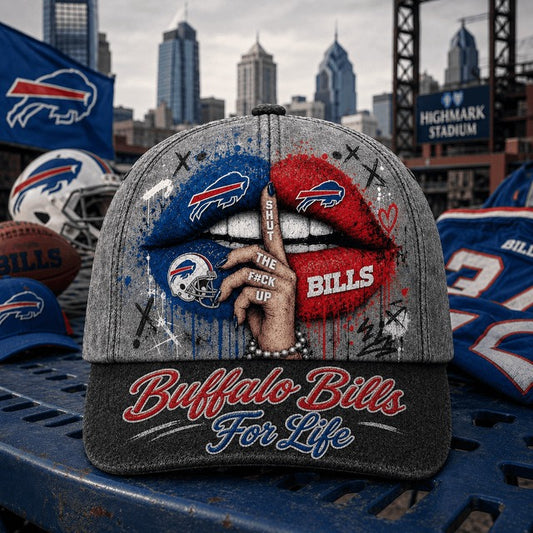 BB NFL Premium V2 Classic Cap