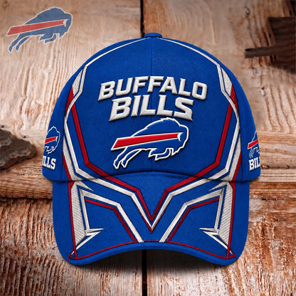 BB NFL Premium V4 Classic Cap