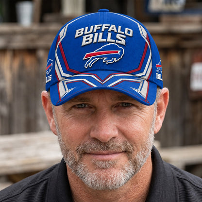 BB NFL Premium V4 Classic Cap
