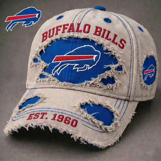BB NFL V3 Premium Classic Cap