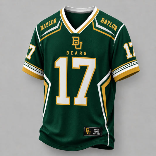 BB Premium NCAA Jersey