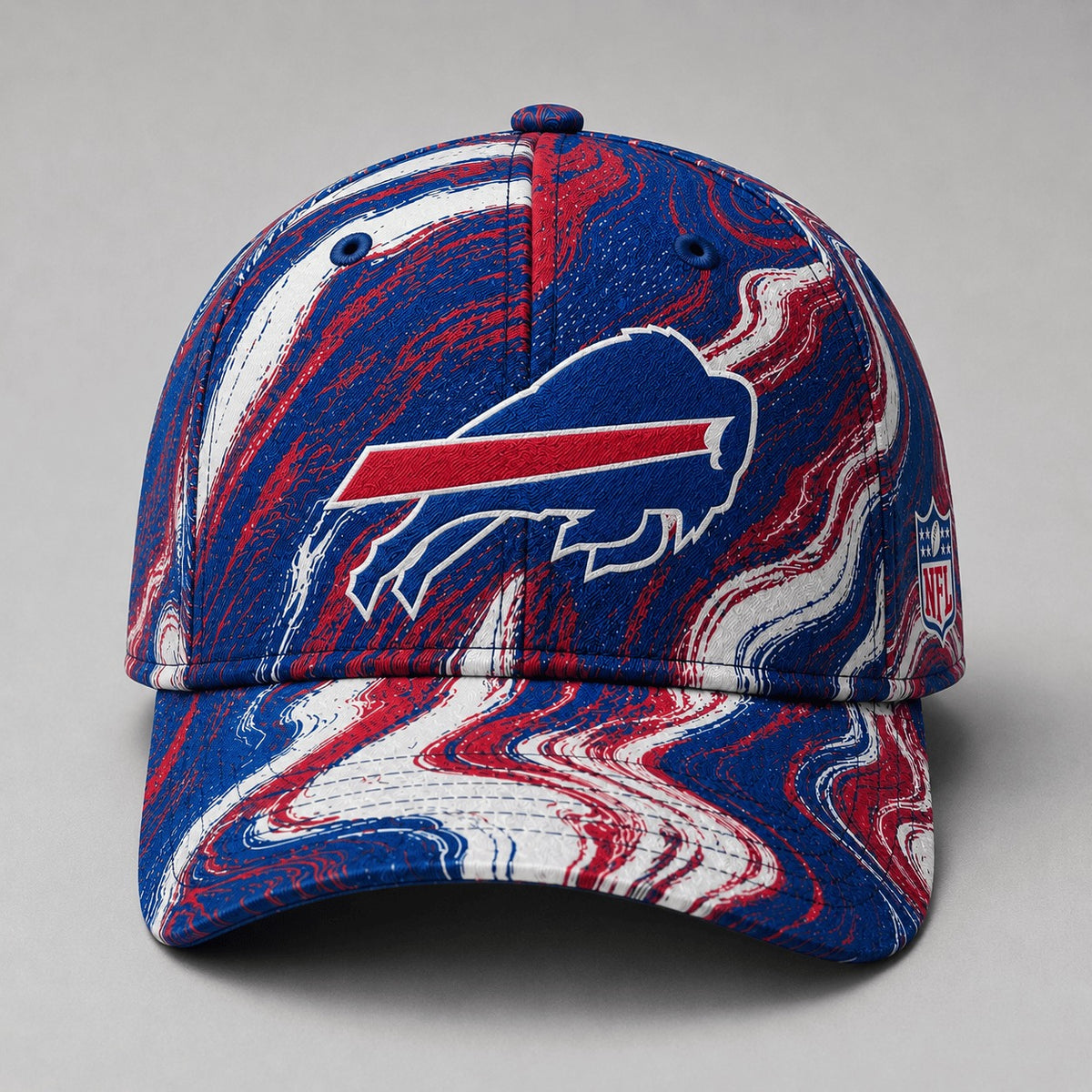 BB Premium NFL Artistic Flow Classic Cap
