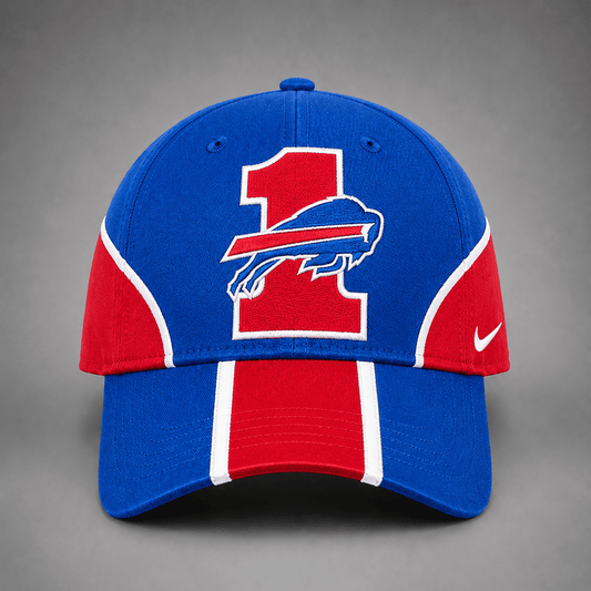 BB Premium NFL Performance Baseball Cap