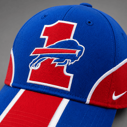 BB Premium NFL Performance Baseball Cap