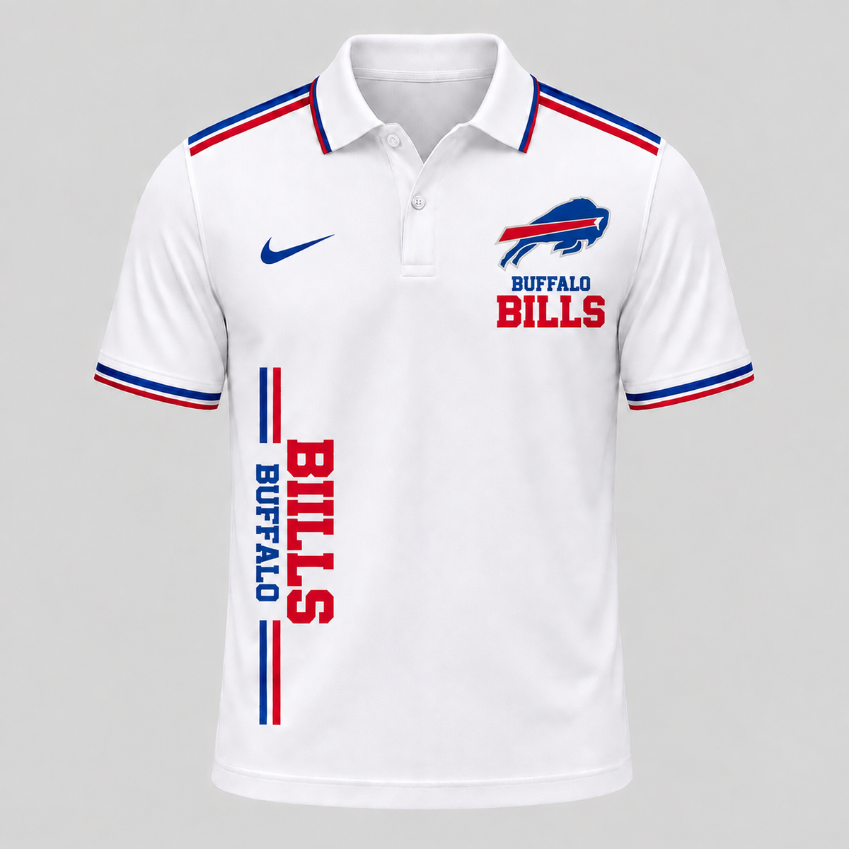 BB Premium NFL Polo Shirt