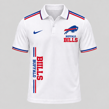 BB Premium NFL Polo Shirt
