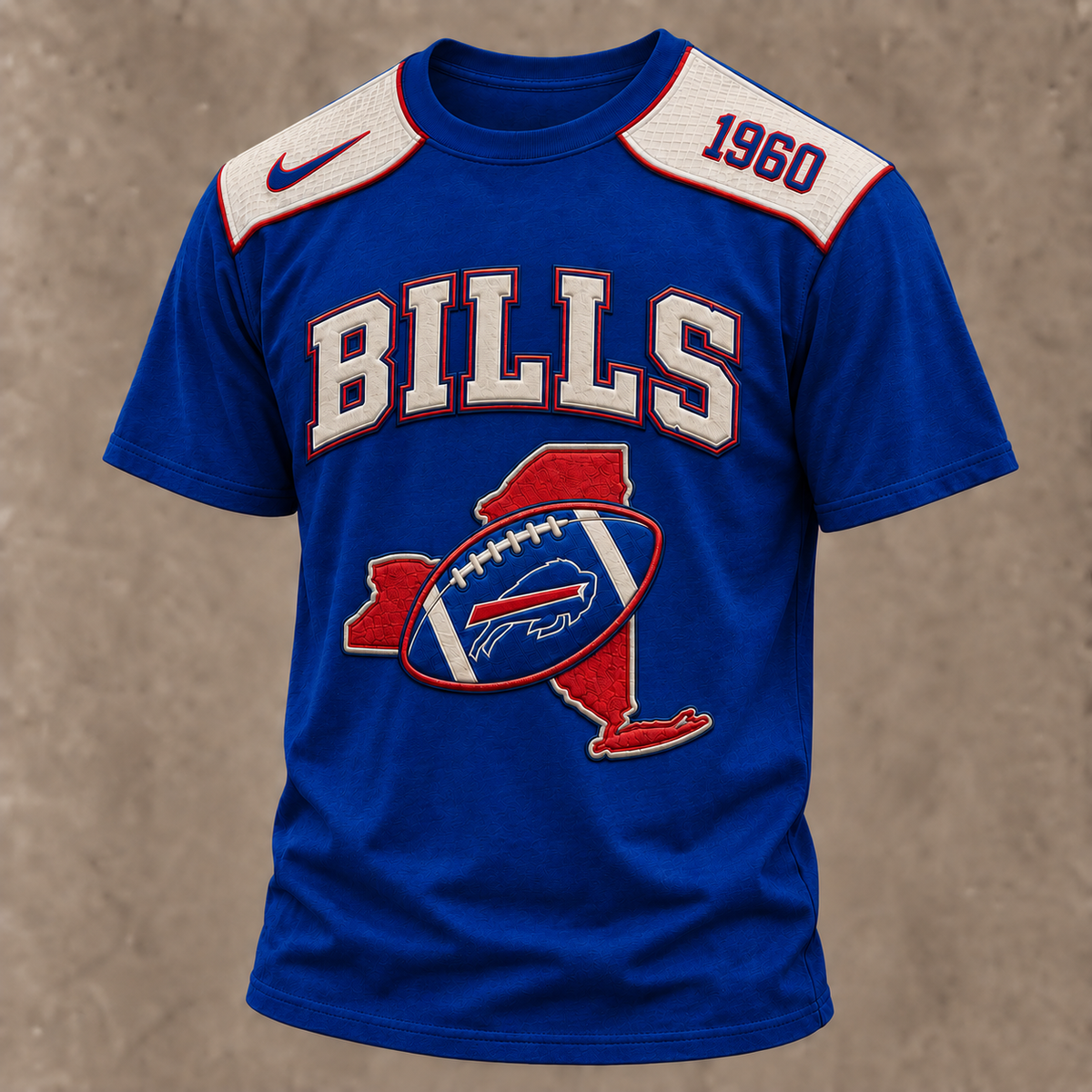 BB x NFL Premium T-shirt