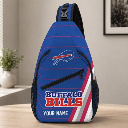 BB x NFL Teams Crossbody Bags