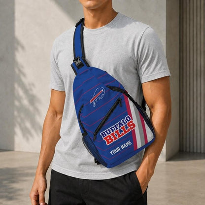 BB x NFL Teams Crossbody Bags