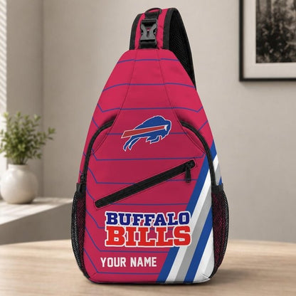 BB x NFL Teams Crossbody Bags