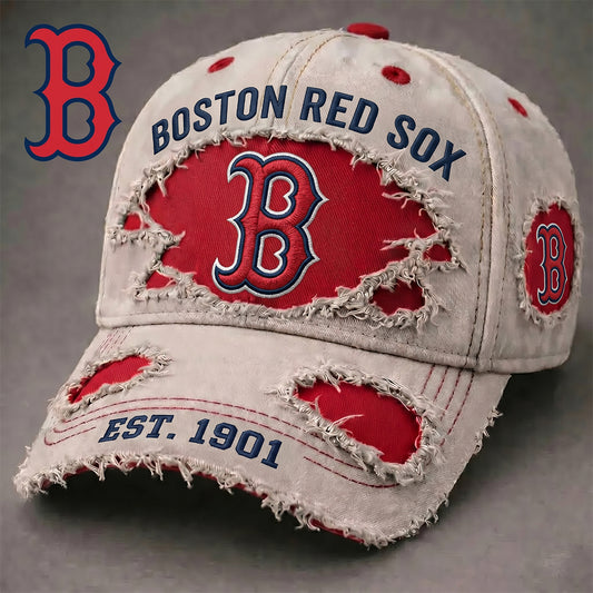 BRS MLB V3 Premium Classic Cap