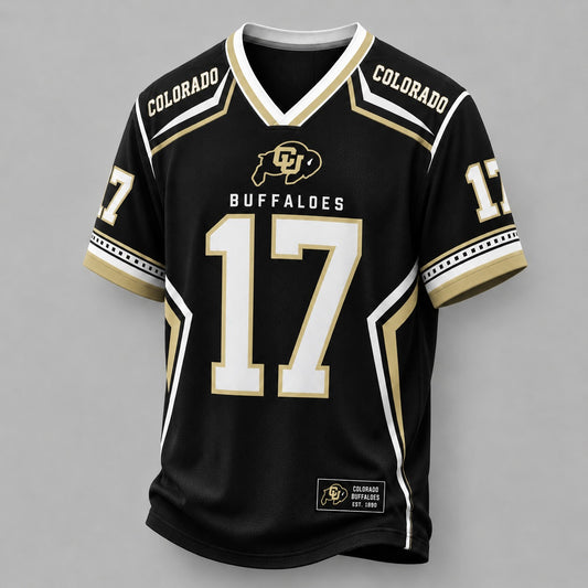 CB Premium NCAA Jersey