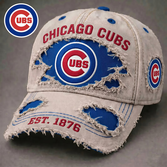 CC MLB V3 Premium Classic Cap