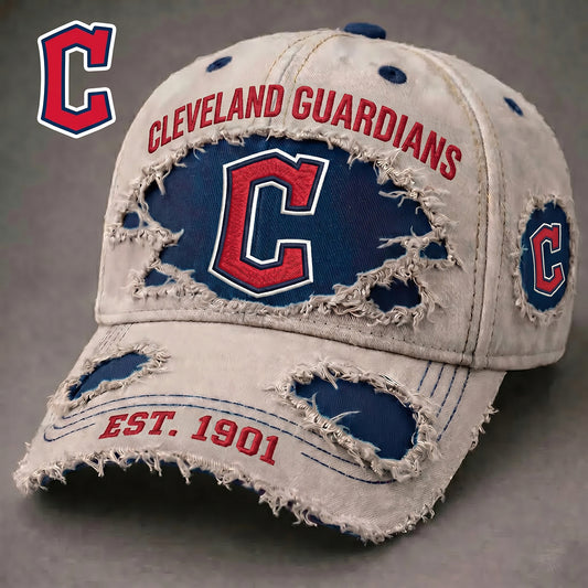 CG MLB V3 Premium Classic Cap