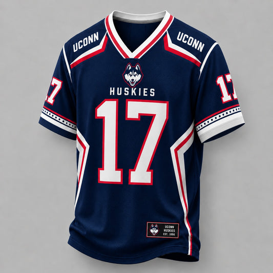 CH Premium NCAA Jersey