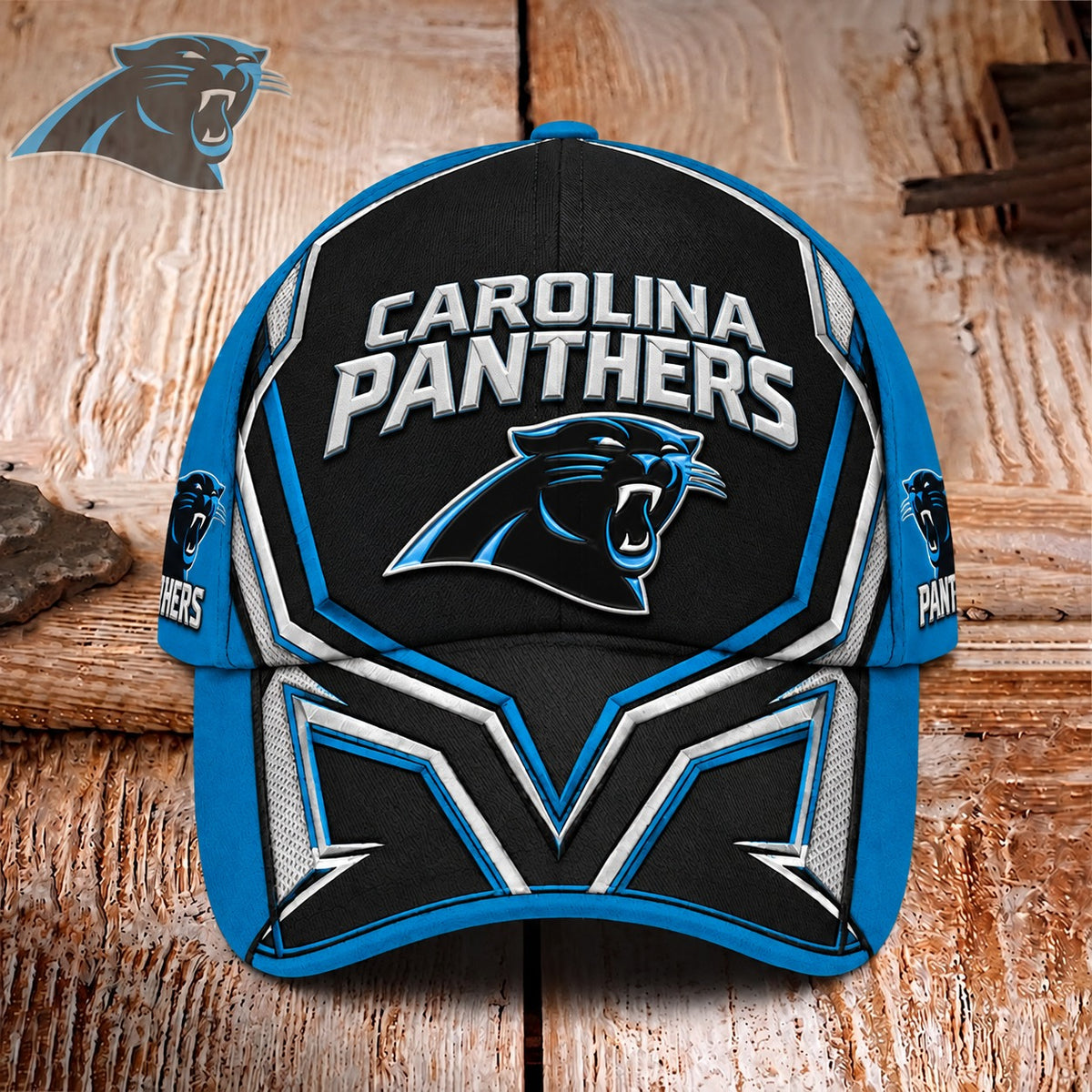 CP NFL Premium V4 Classic Cap