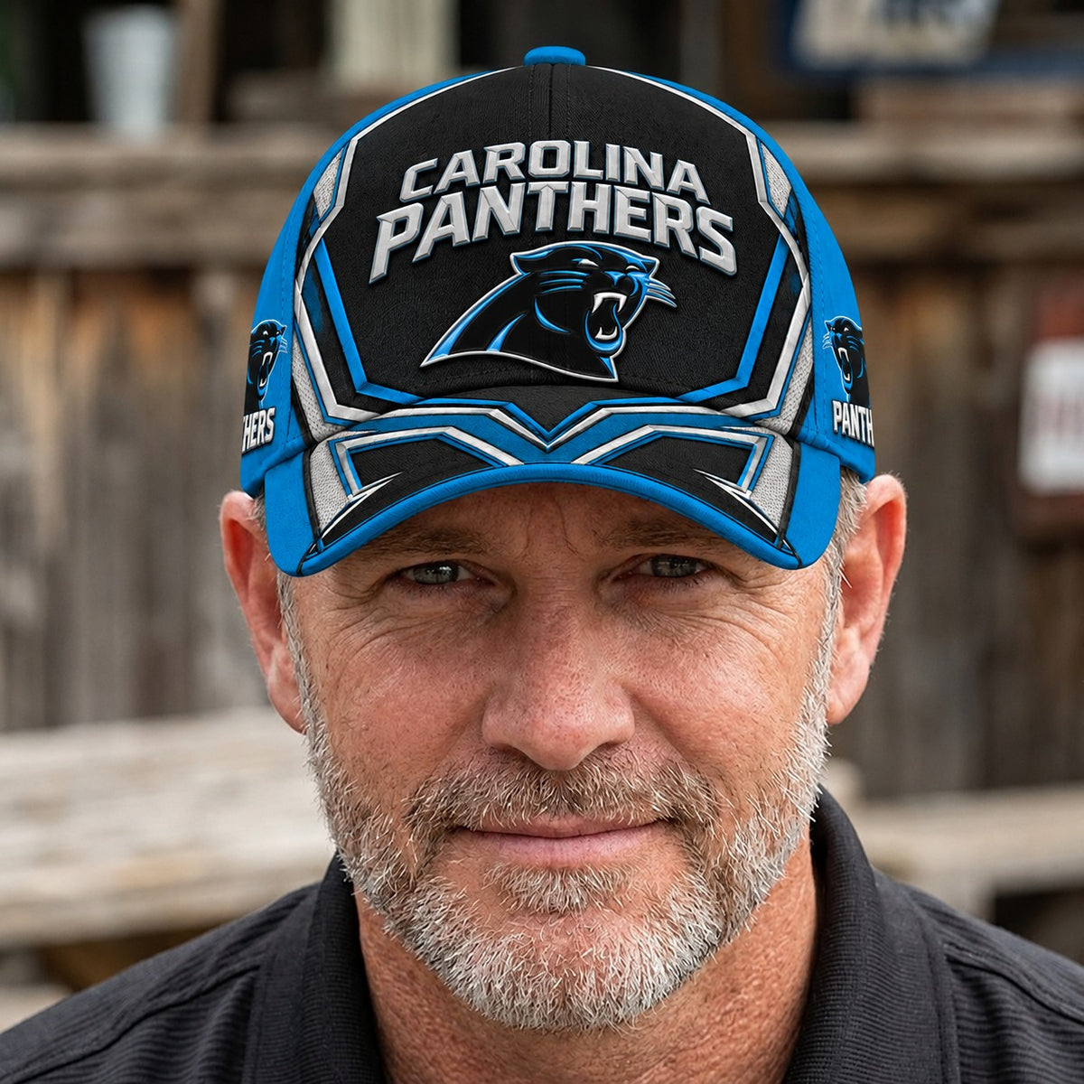 CP NFL Premium V4 Classic Cap