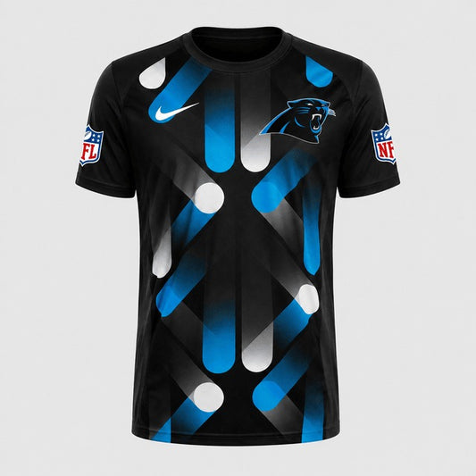CP Premium NFL All-Over Print Performance T-Shirt