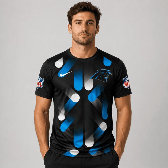 CP Premium NFL All-Over Print Performance T-Shirt