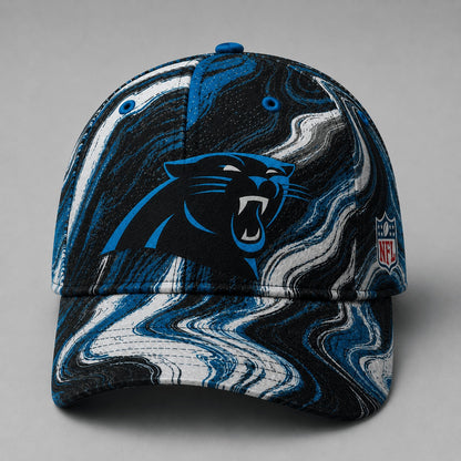CP Premium NFL Artistic Flow Classic Cap