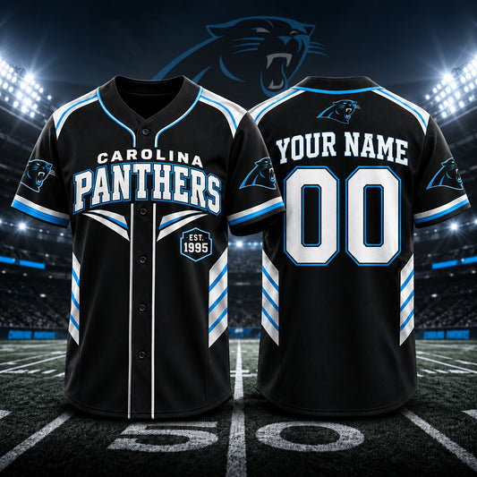 CP Premium NFL Custom Name and Number Jersey