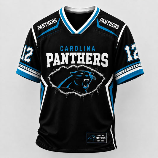 CP Premium NFL Jersey V2