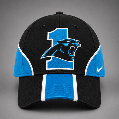 CP Premium NFL Performance Baseball Cap