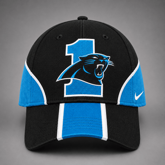 CP Premium NFL Performance Baseball Cap