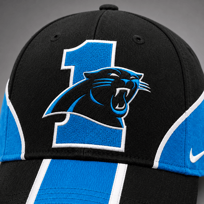 CP Premium NFL Performance Baseball Cap