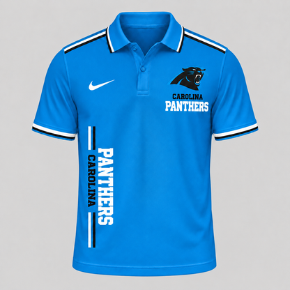 CP Premium NFL Polo Shirt