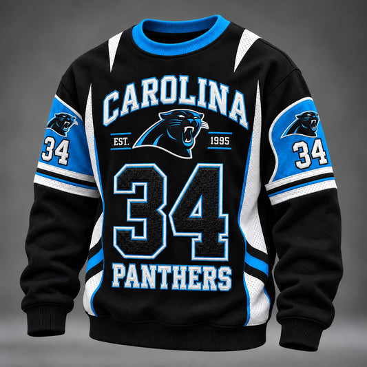 CP x NFL Premium Sweatshirt 2026