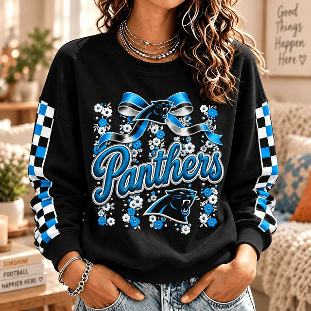 CP x NFL Sweatshirt For Women Fan